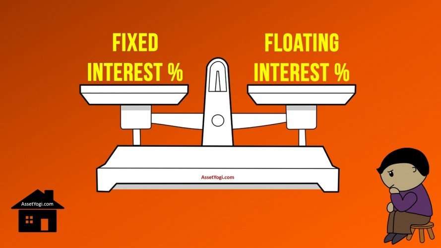 Fixed or Floating Interest Rate Which is Better?