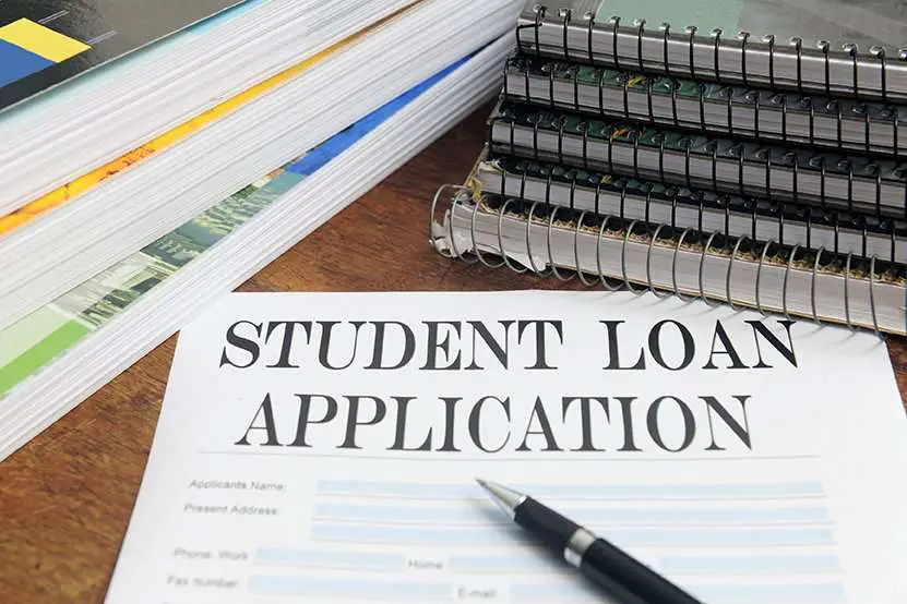 Forbearance on student loans