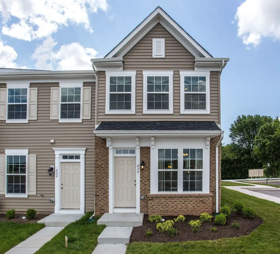 Frederick, MD 21702 New Homes For Sale