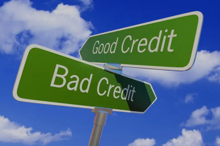Get A Mortgage Having Bad Credit