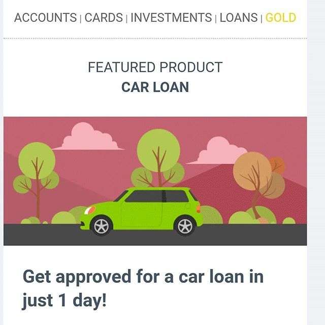 Get approved for a car loan in just 1 day! _ Apply online ...