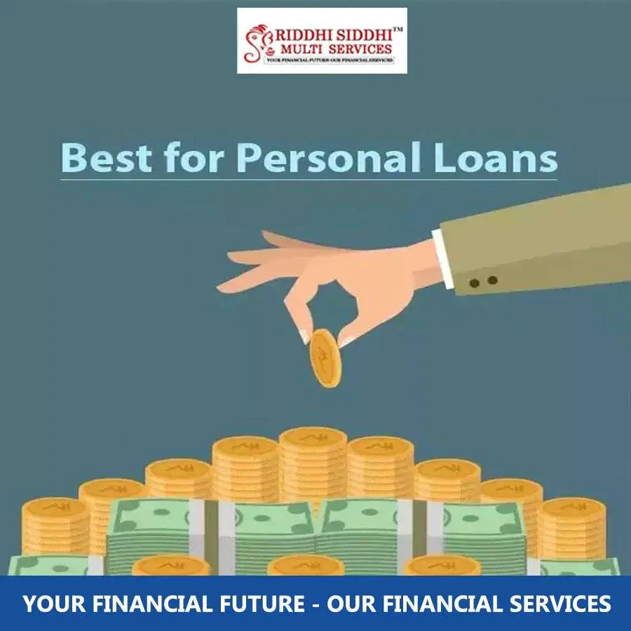 Get high Personal Loan amounts at low interest rates ...