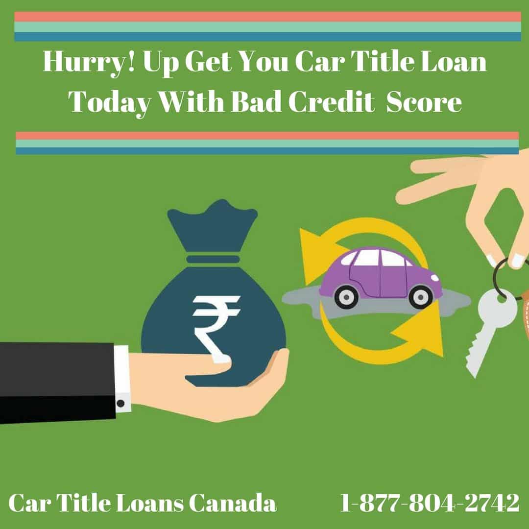 Get quick and easy bad credit car loan in London with no credit check ...