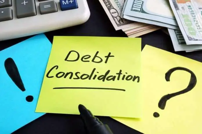 Get Smart Help with Debt Consolidation Loans