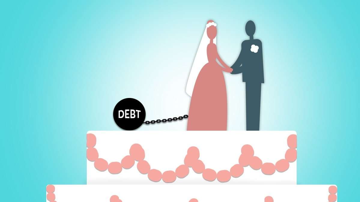 Getting Married and Student Debt