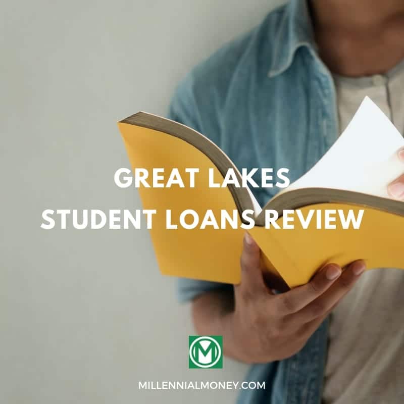 Great Lakes Student Loans Review 2020