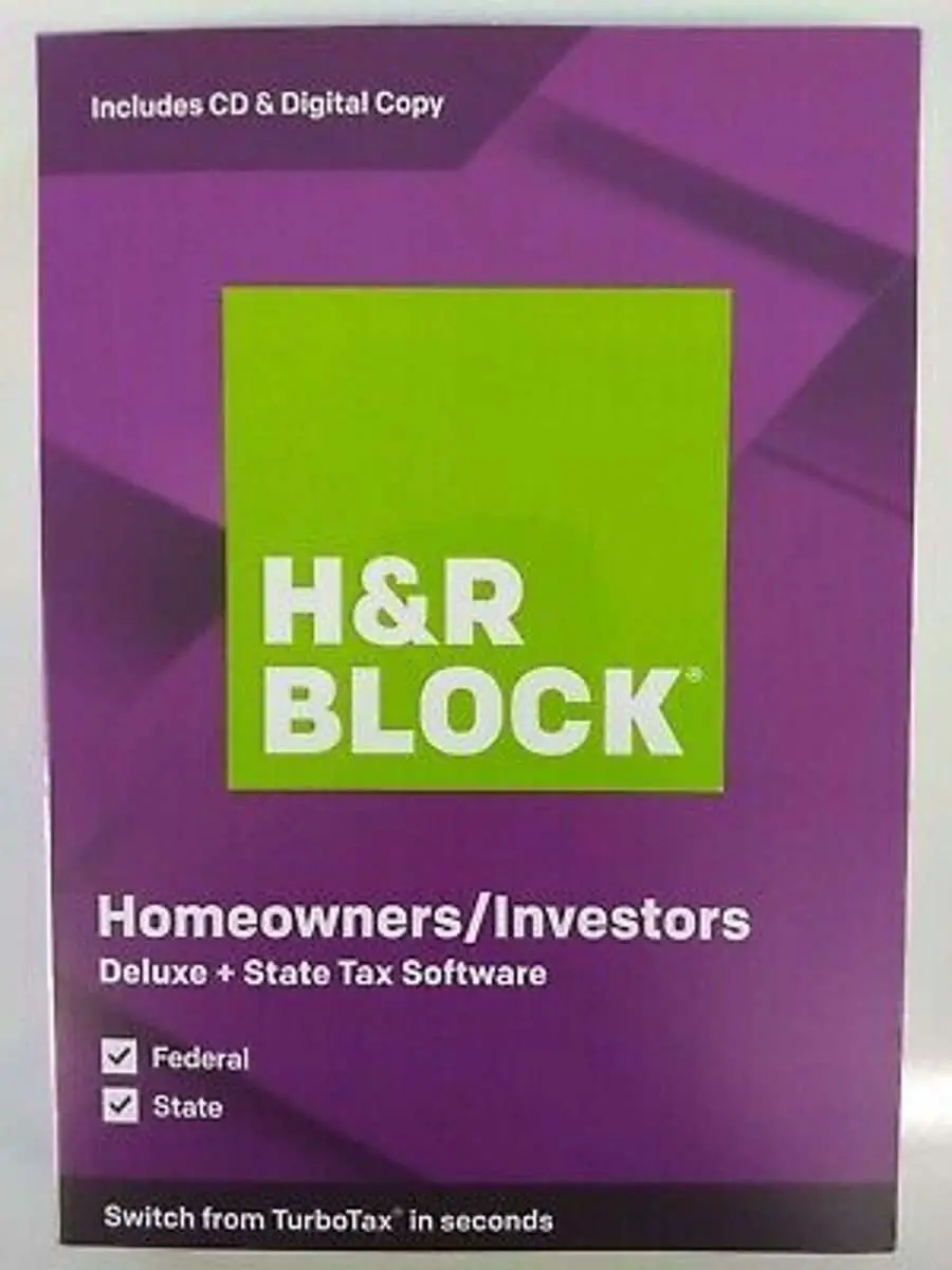 H& r Block Loan