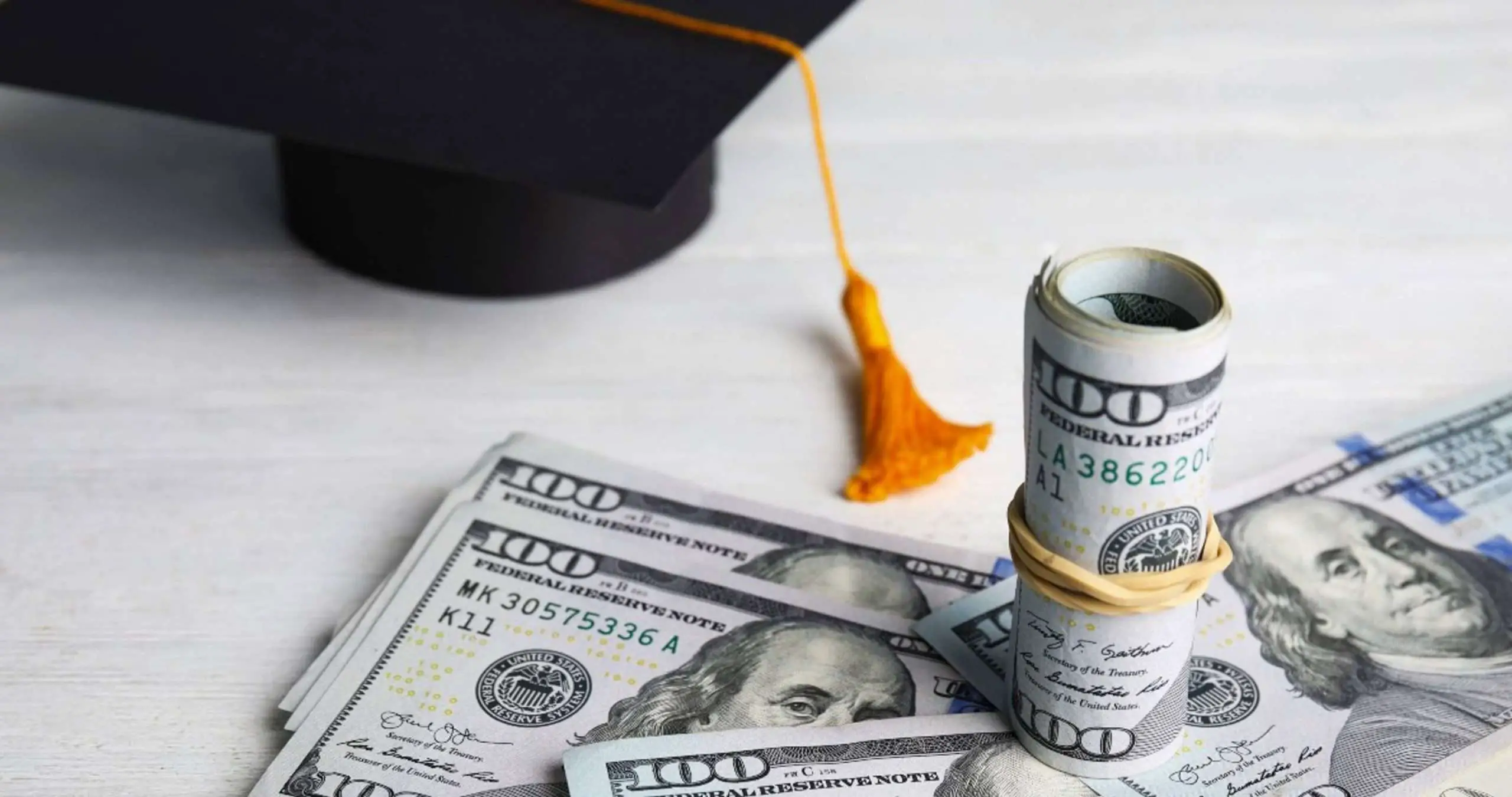 Here Are All the Ways to Get Rid of Student Loan Debt ...
