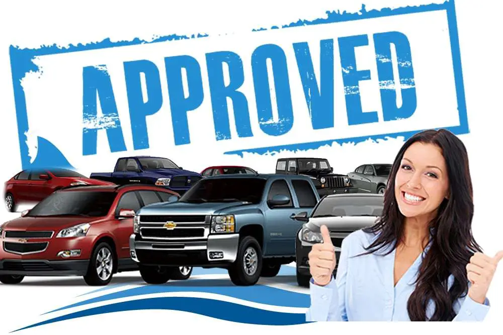 Here Are the Requirements for a Bad Credit Auto Loan ...
