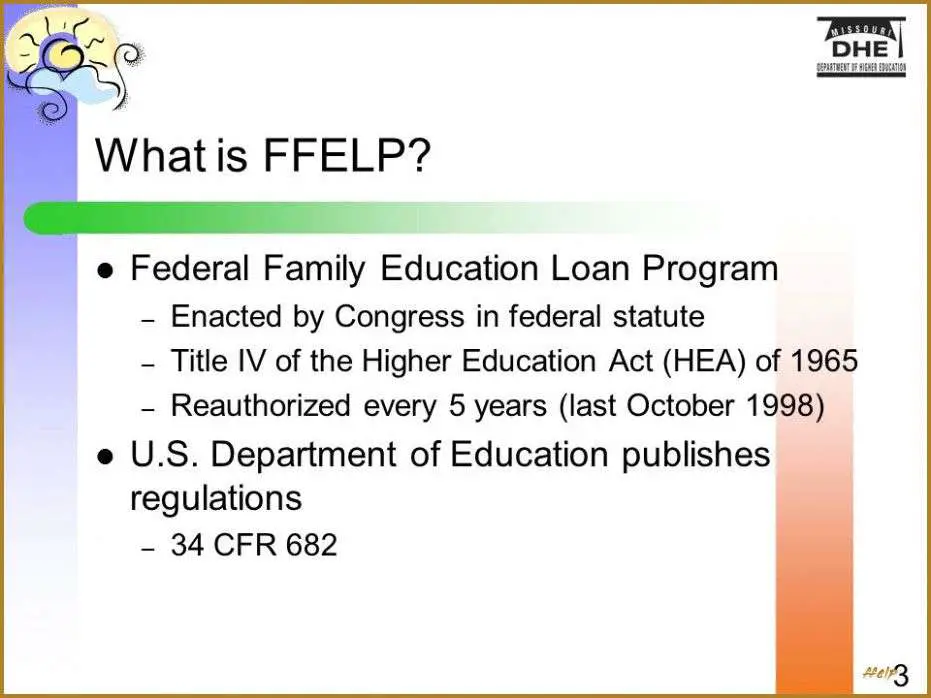 Heres Why You Should Attend Ffelp