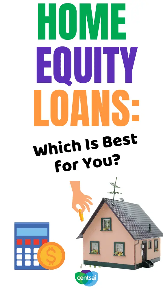 Home Equity Loans: Which Is Best for You?