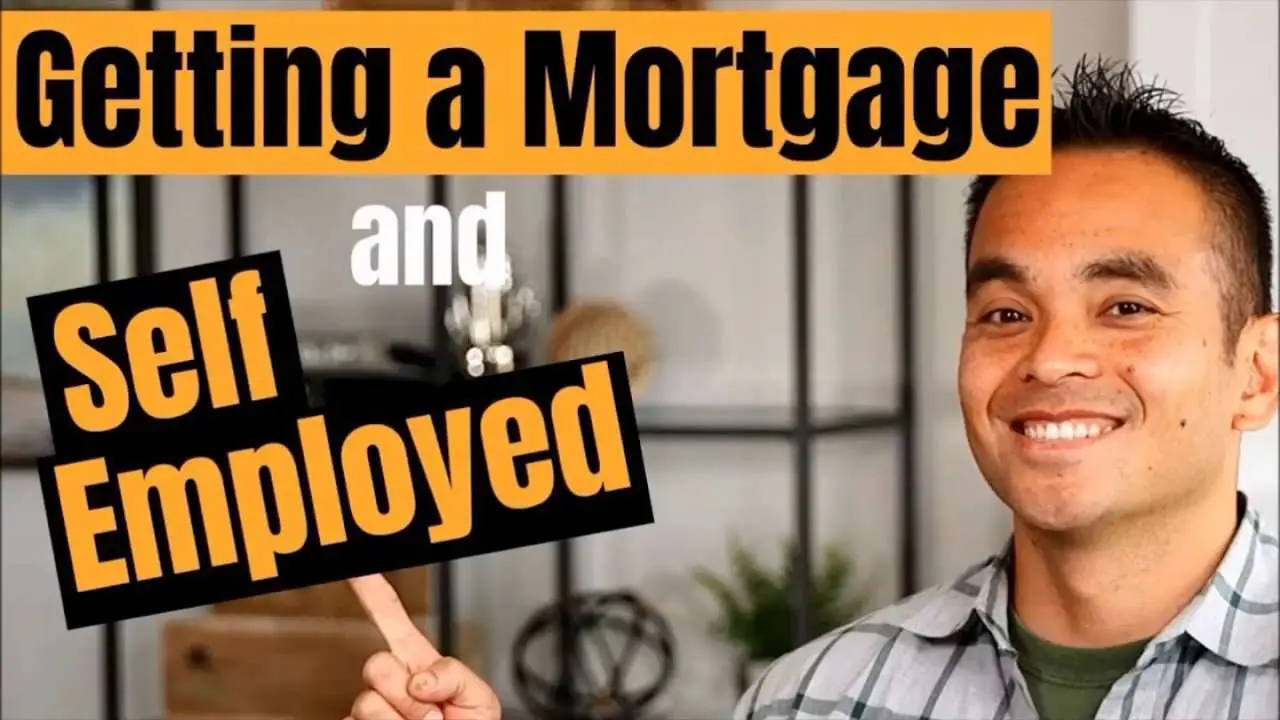 Home Loan for Self Employed people (No tax returns needed ...