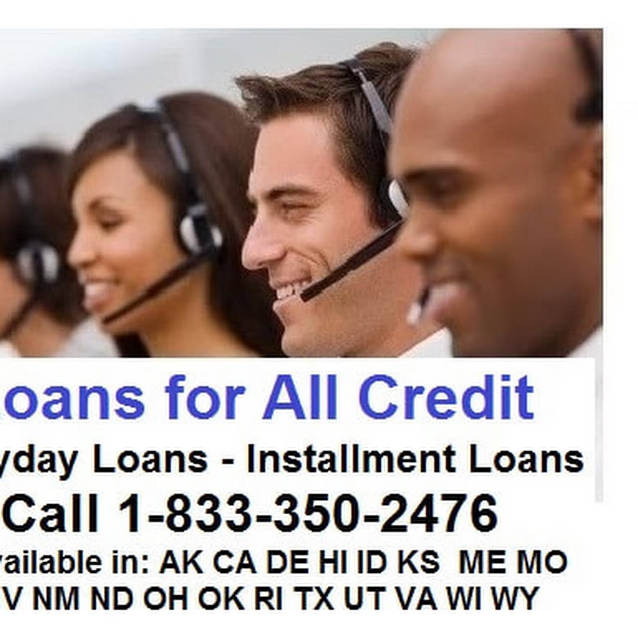 Houston Bad Credit Payday Loans