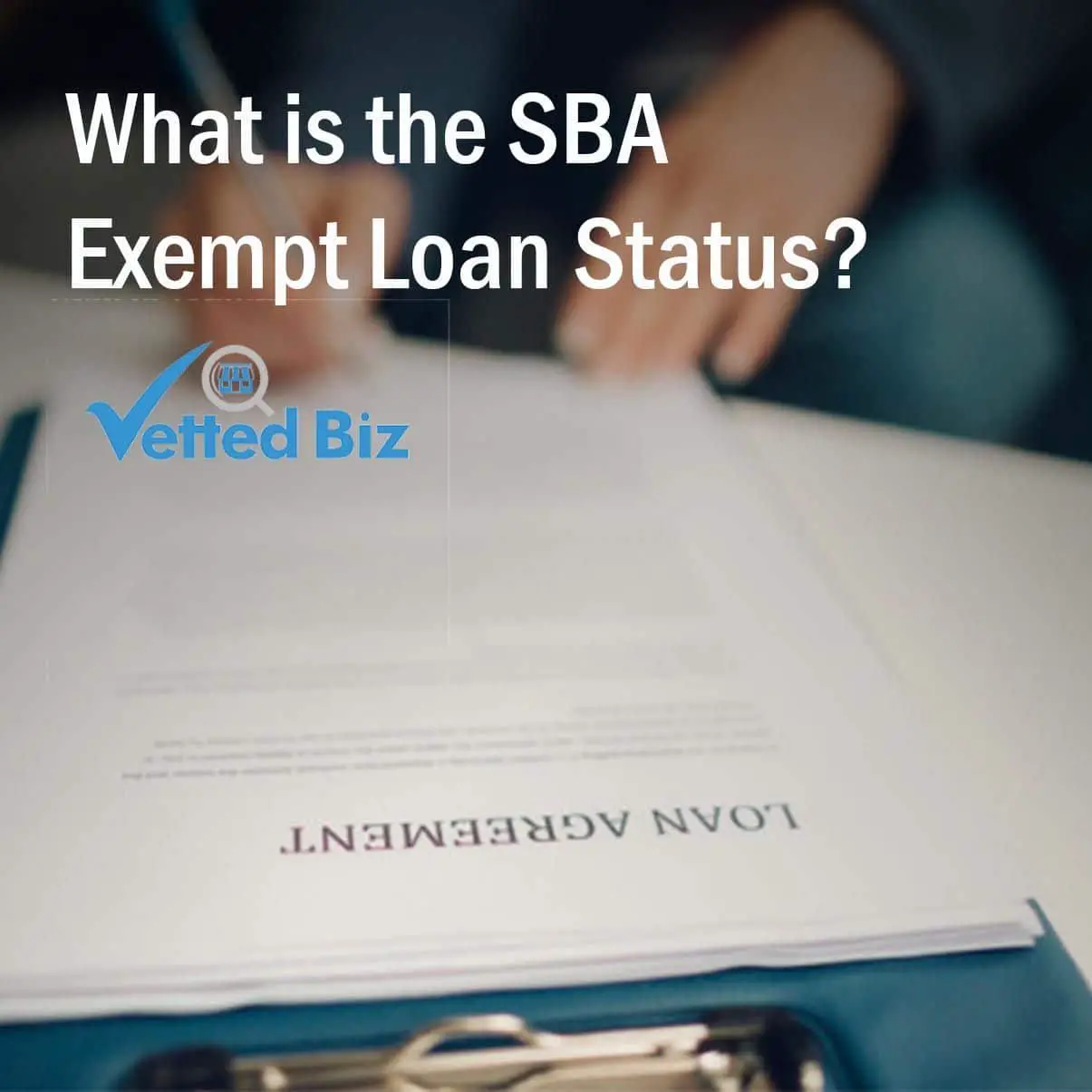 How Can I Check My Sba Loan Status