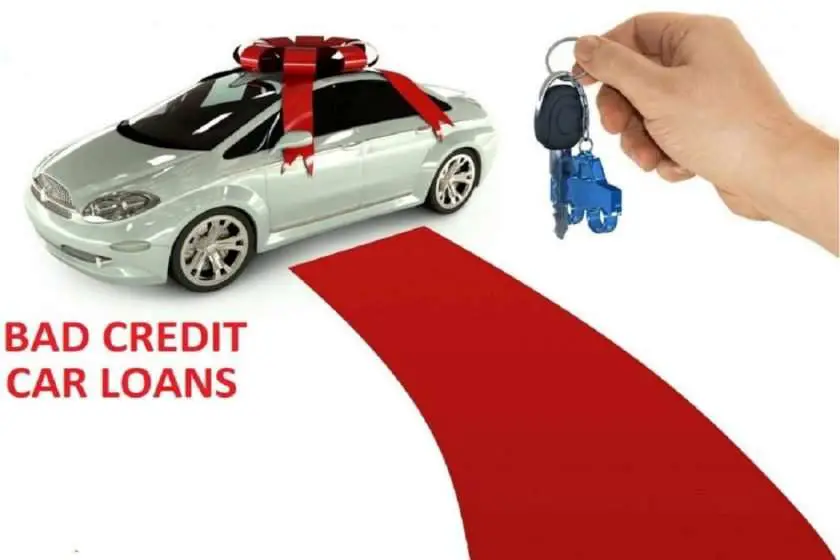 How Can I Get An Auto Loan With Poor Credit? By News Web Zone