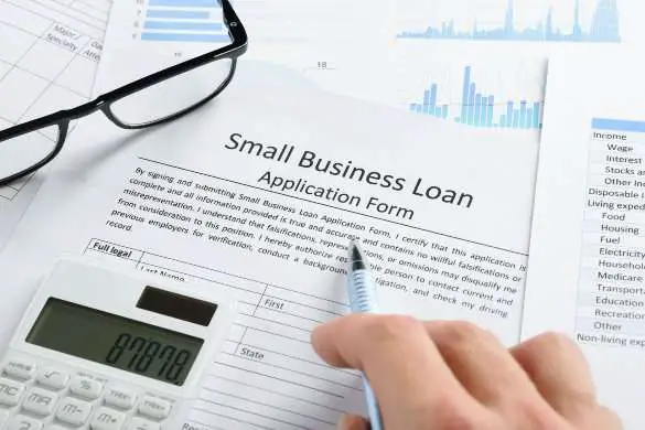 How Commercial Small Business Construction Loans Work