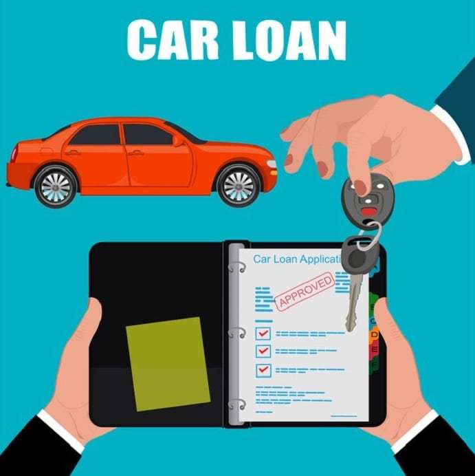 How Difficult Is It To Get A Car Loan
