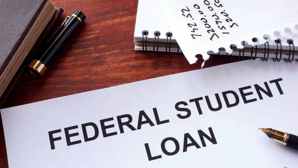 How Do Federal Student Loans Work?
