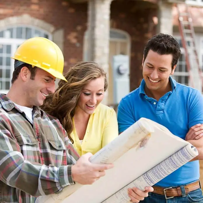 How Do Home Construction Loans Work?