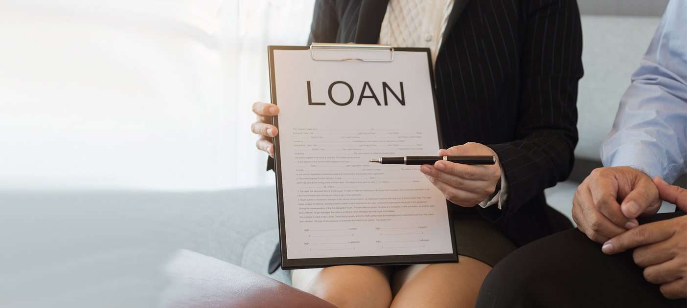 How Do I Get a Term Loan for My SME