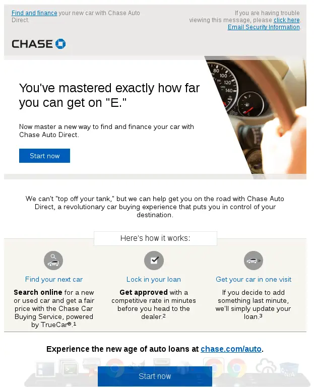 How Do I Pay My Car Payment Online With Chase