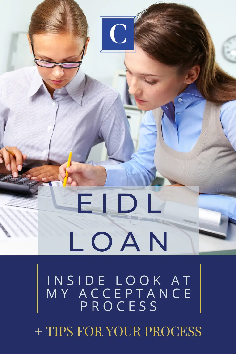 How Do You Apply For A Eidl Loan