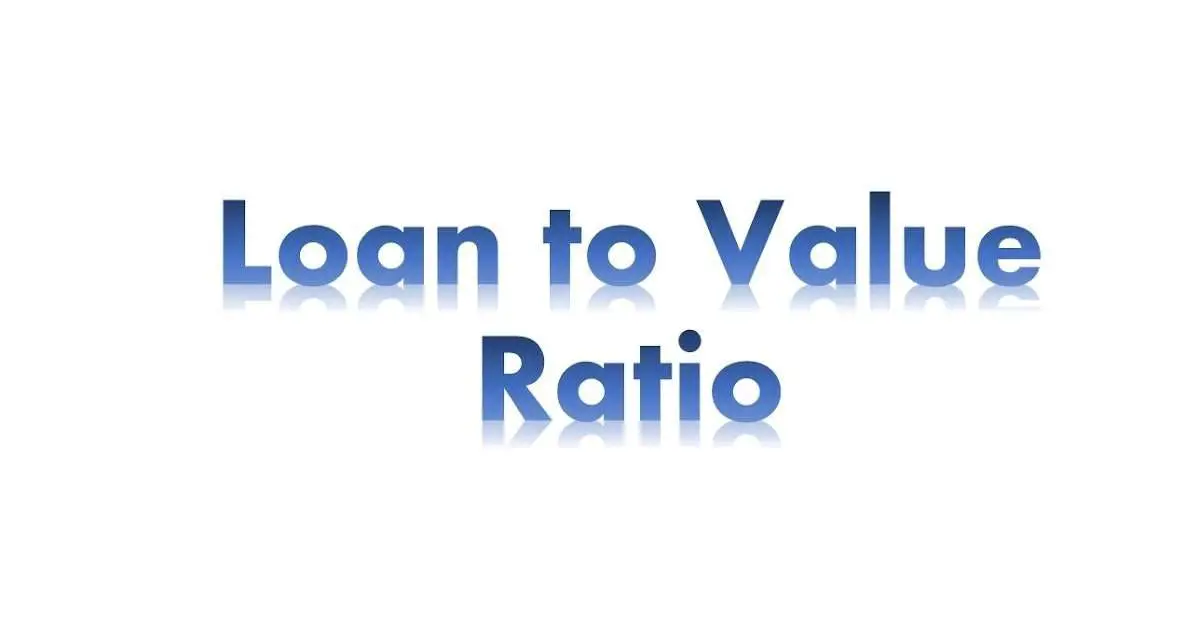 How Do You Calculate Loan To Value