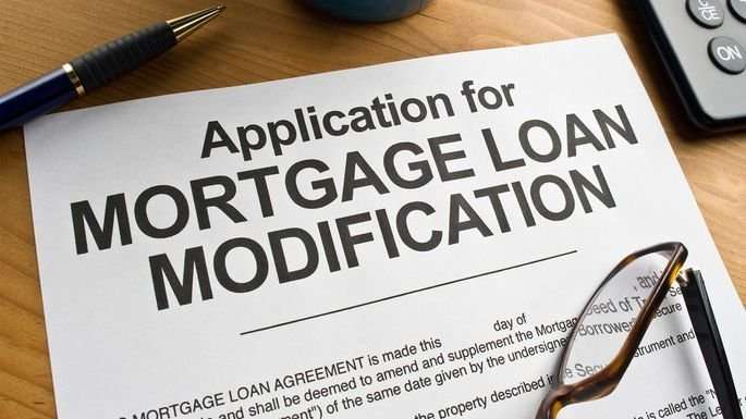 How Does A Loan Modification Program Work In NH?
