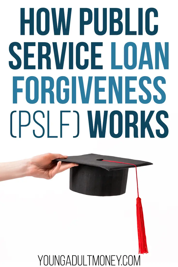 How Does Student Loan Forgiveness Works