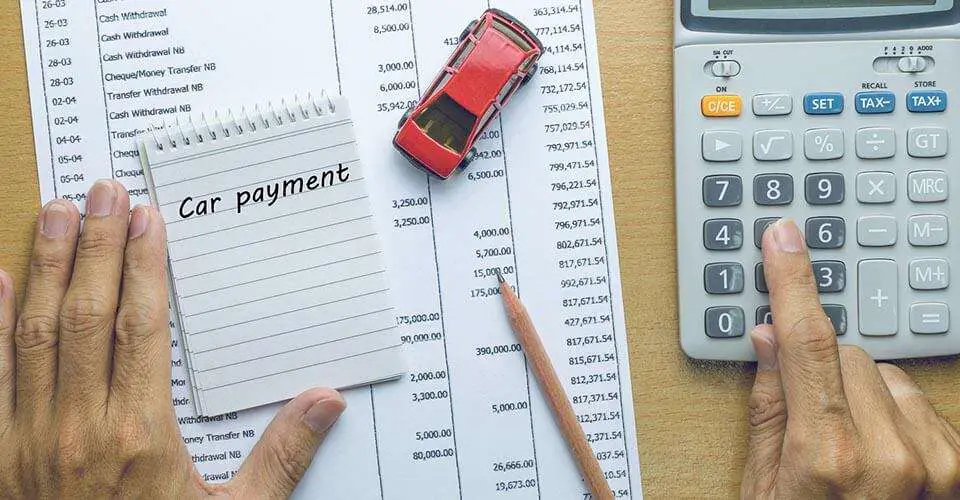 How does your car payment compare?  Wiser Wealth Management