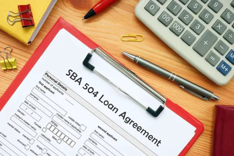 How Hard Is It To Get An SBA 504 Loan?