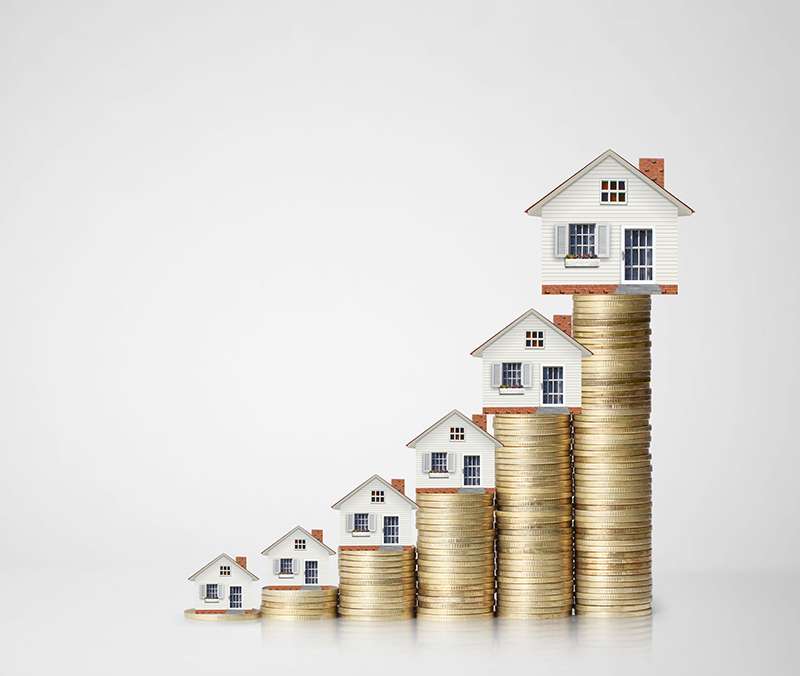 How Home Equity Has Increased Over The Past 5 Years