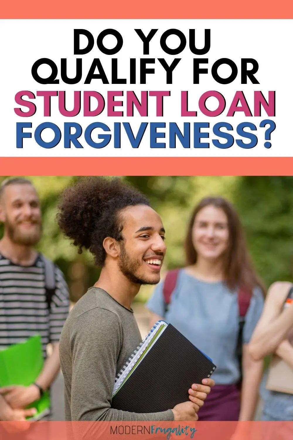 How Legit is Student Loan Forgiveness?