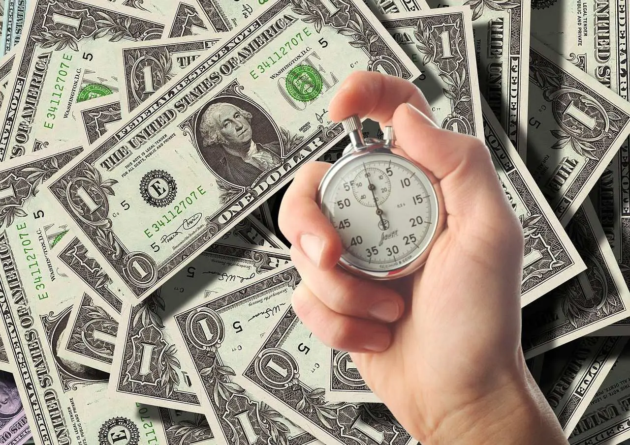 How Long Does It Take To Get A Hard Money Loan?