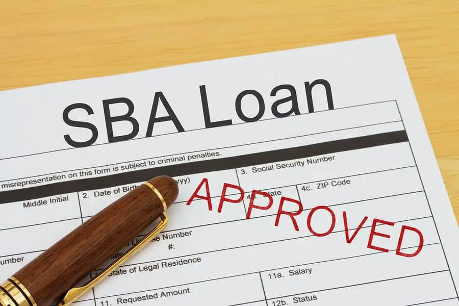 How Long Does It Take To Get An SBA Loan Approved?