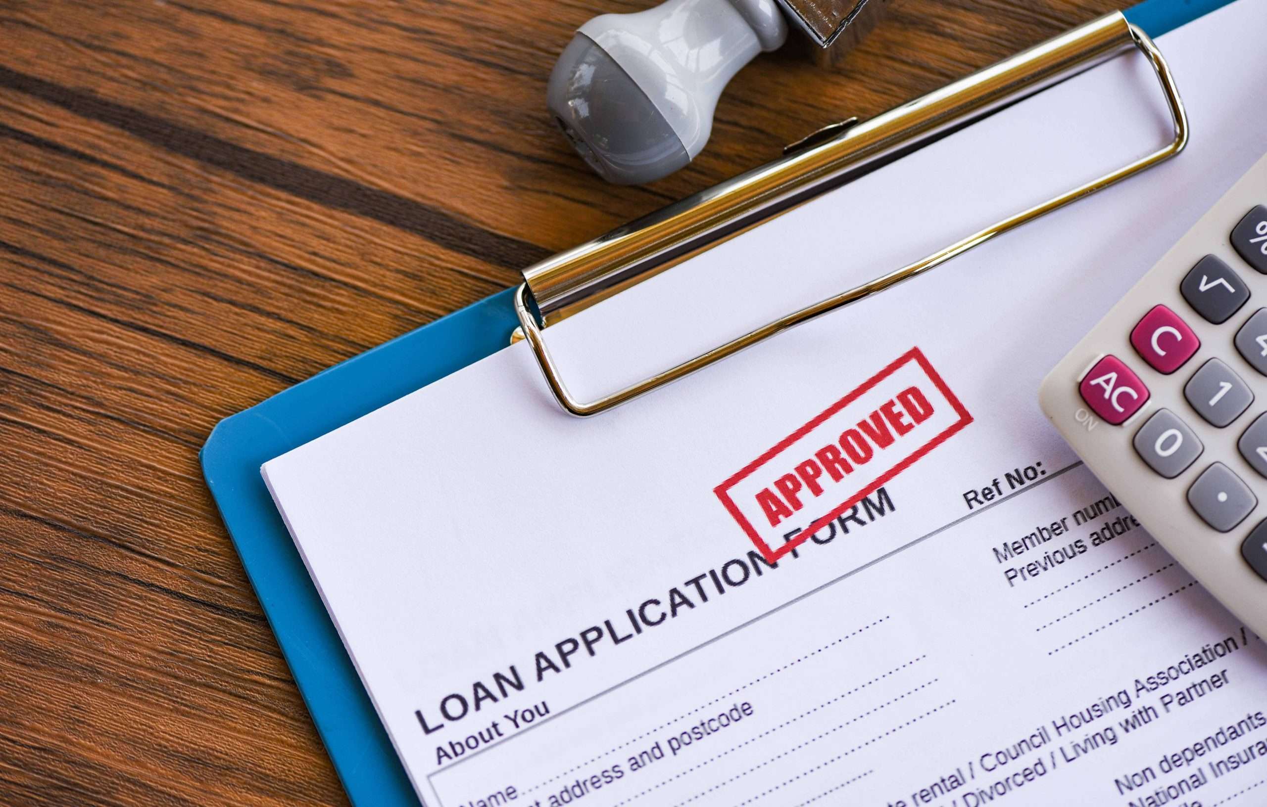 How Long Does It Takes to Get a Personal Loan?