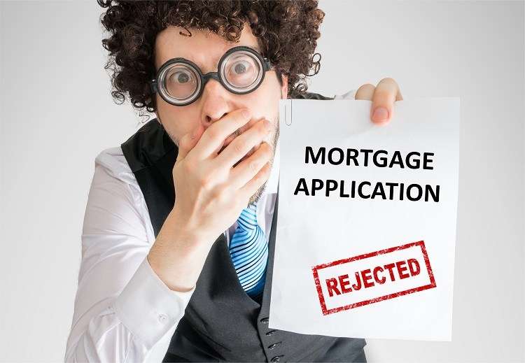 How long should you wait before you reapply for a mortgage?