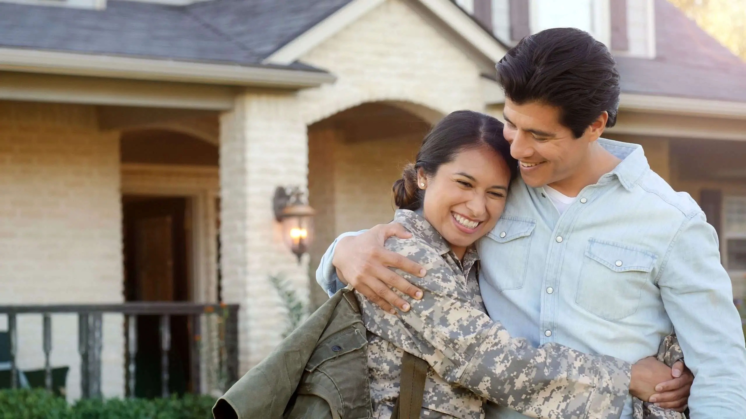 How Much Are VA Loan Closing Costs?