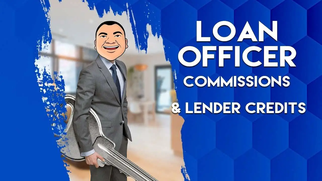 How Much Do Loan Officers REALLY Make?!