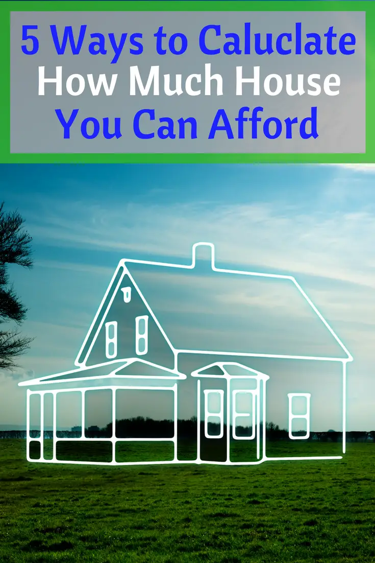 How Much House Can I Afford With A Va Home Loan