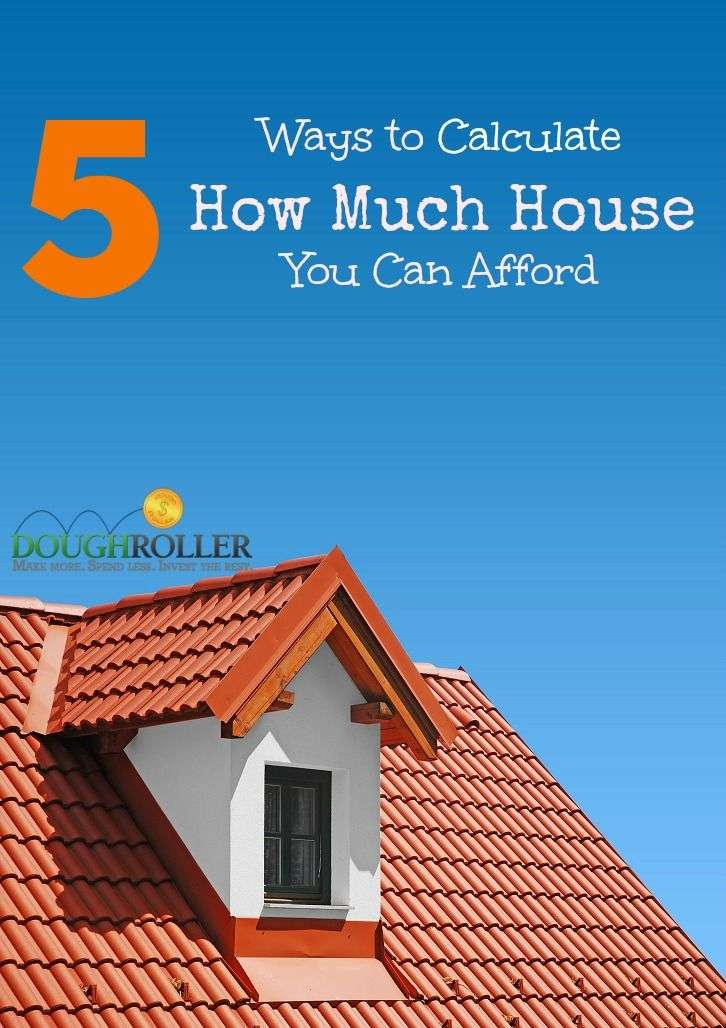 How Much House Can I Afford With Va Loan