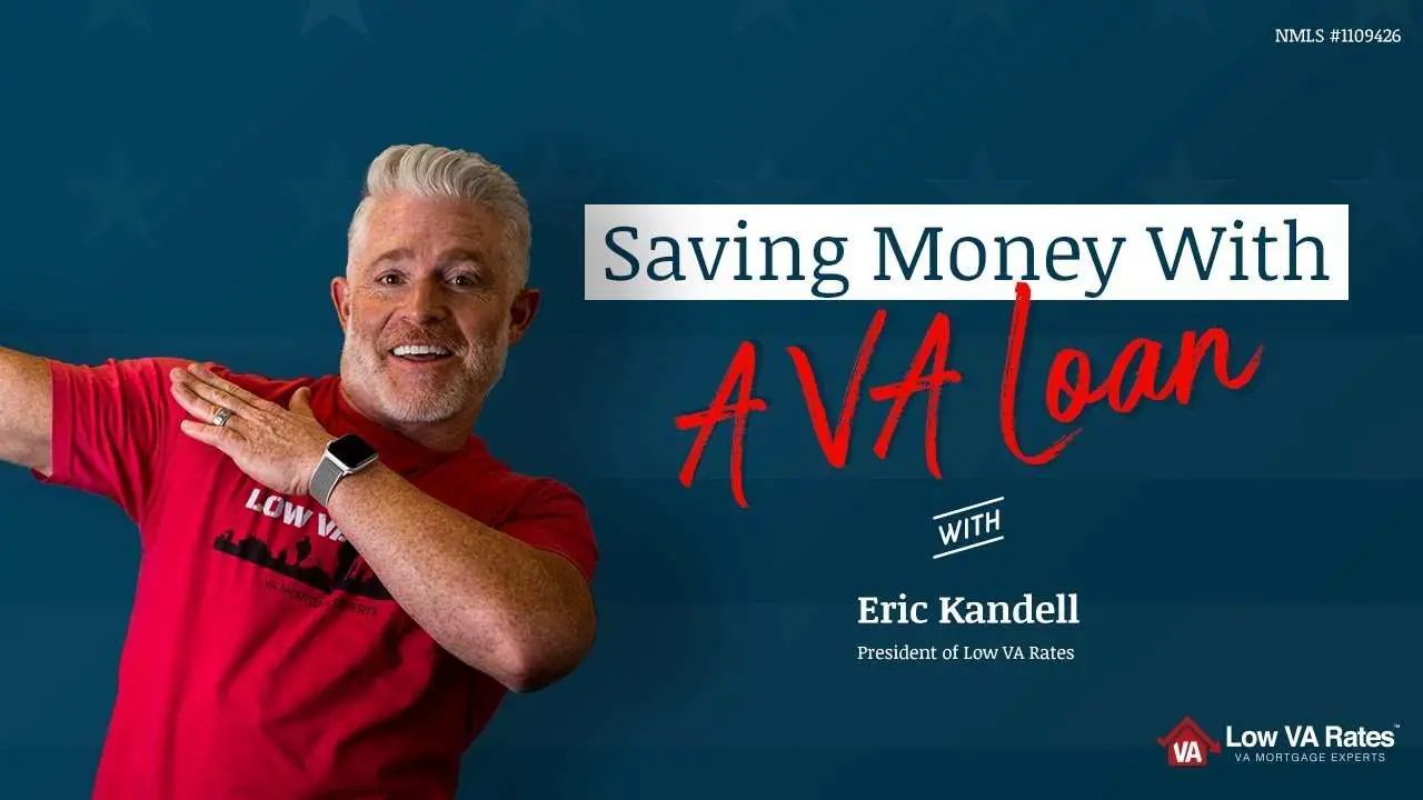 How much money can a VA loan save me?