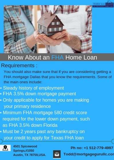 How Much Mortgage Can I Afford With An Fha Loan
