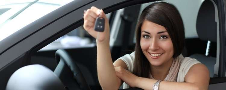 How Much of a Car Loan Can I Get Approved For?