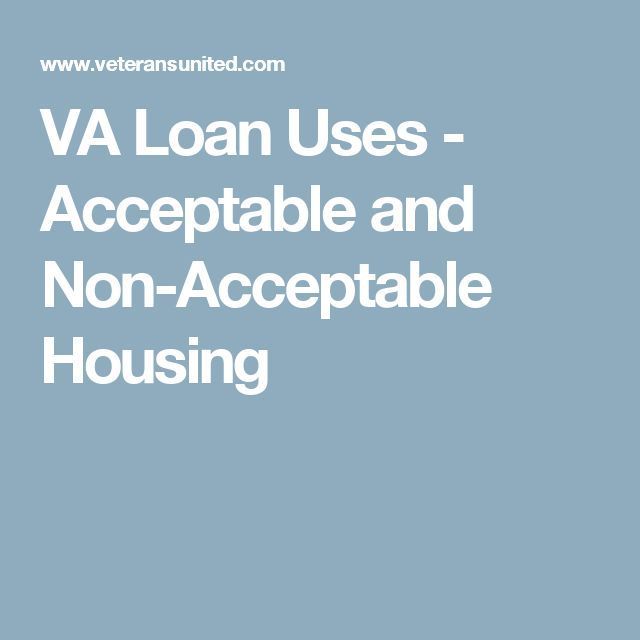 How To Apply For A Va Home Loan With Navy Federal