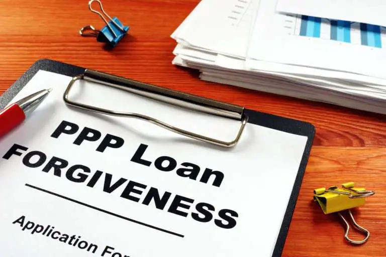 How to Apply for PPP Loan Forgiveness