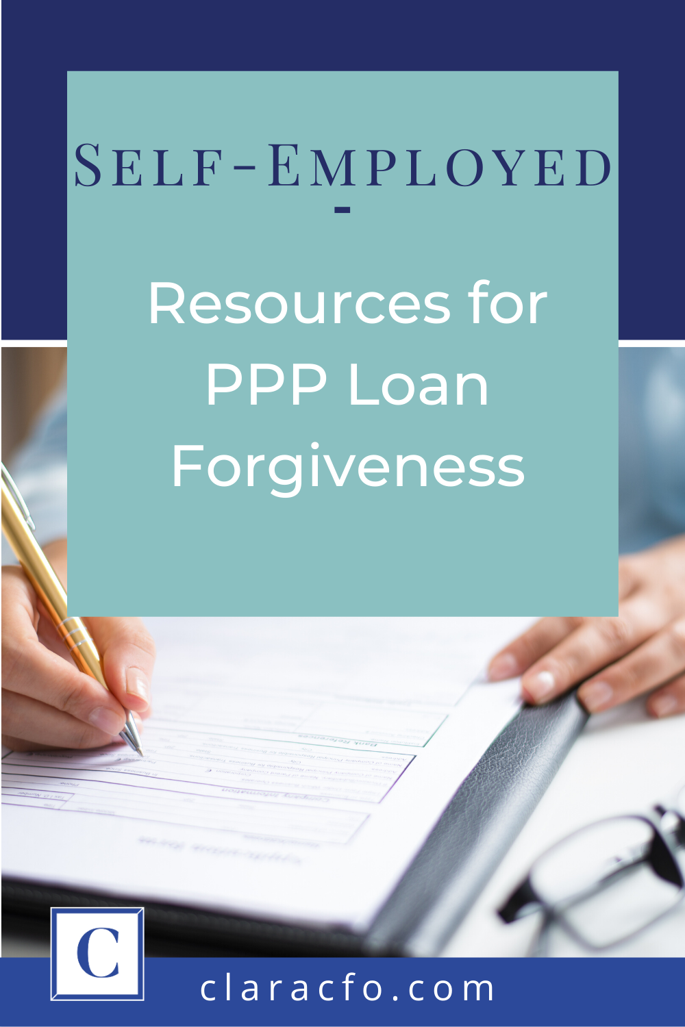 How To File Ppp Loan Forgiveness