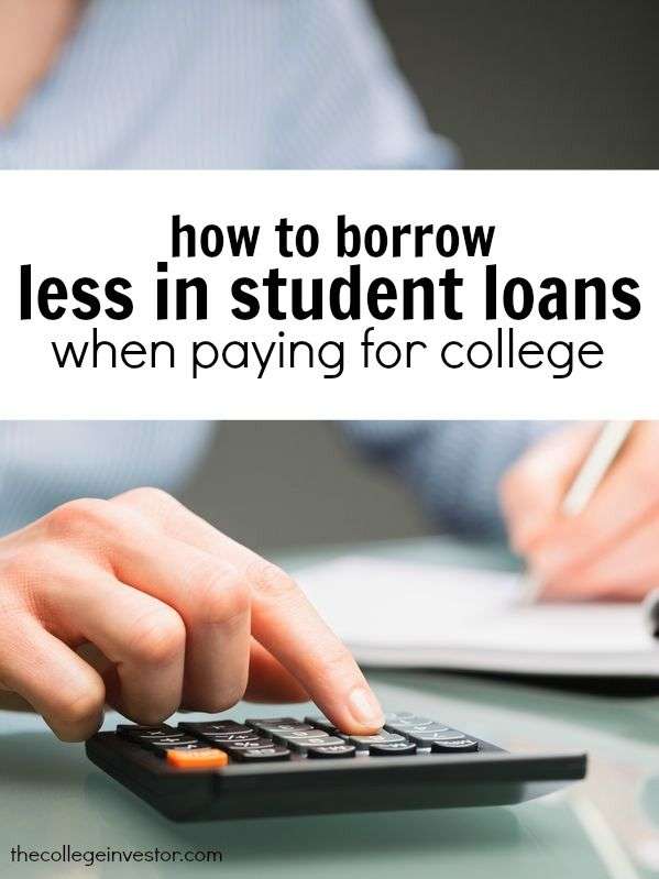How To Find The Best Student Loans And Rates