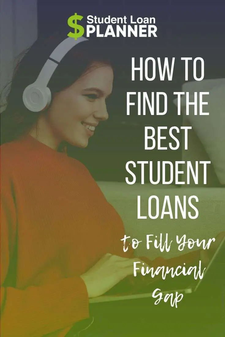 How to Find the Best Student Loans for You (With images ...