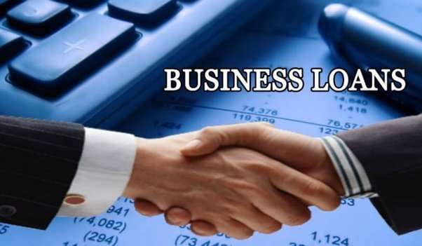 How to get a business loan in India